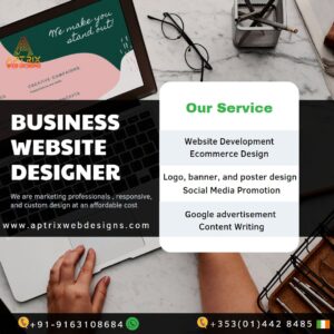 Revamp Your Online Presence: Exclusive Website Design Offer for New Clients